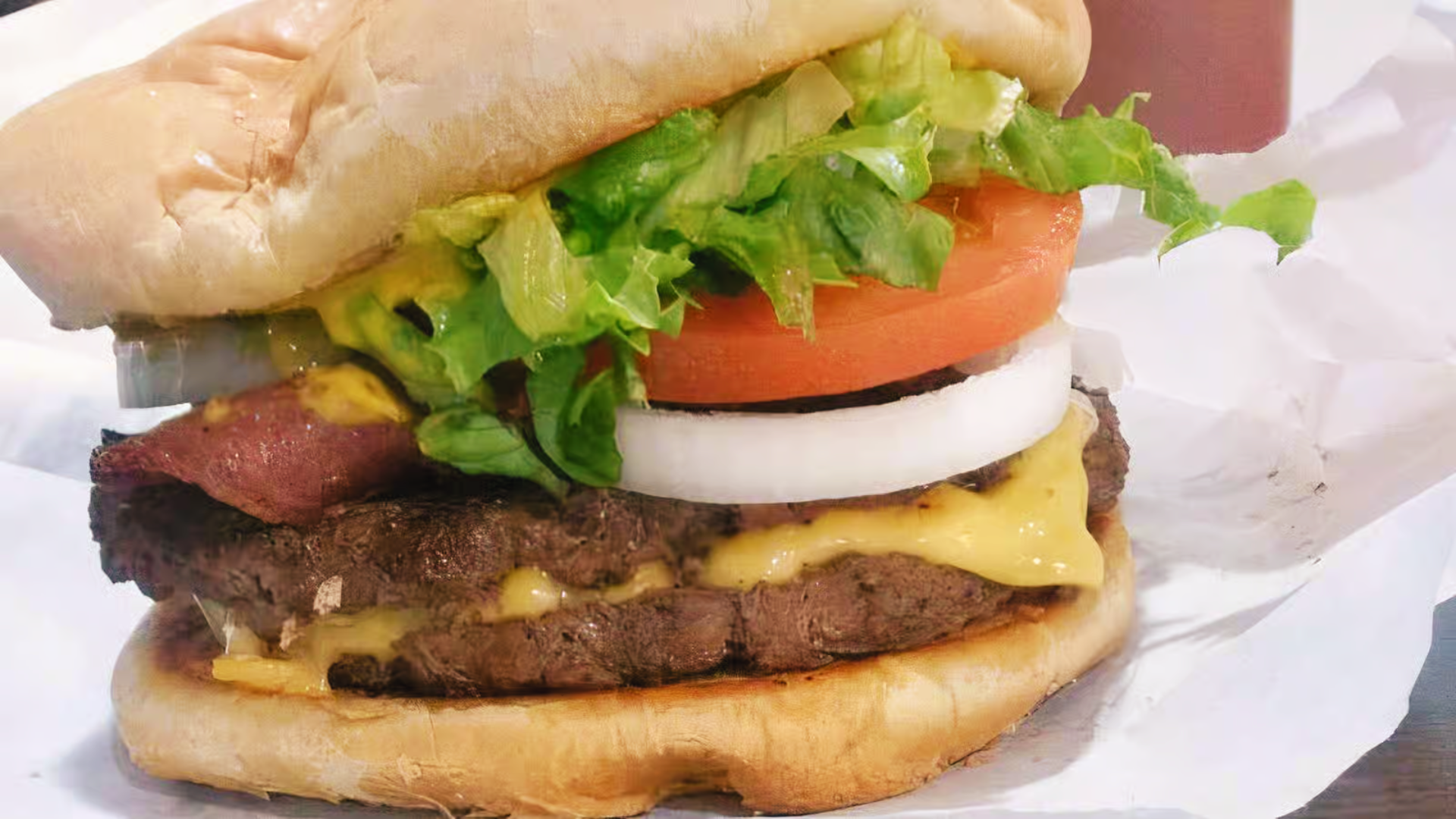 Best Burgers Victoria TX | Jim's Big Burgers